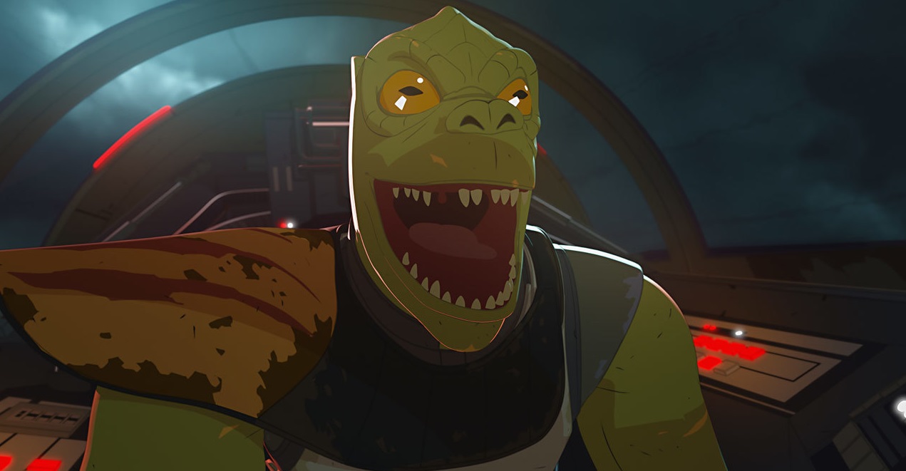 Skreek